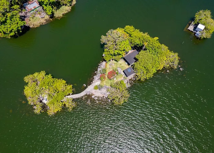 Isla Mirabel, A Unique Private Island Experience!