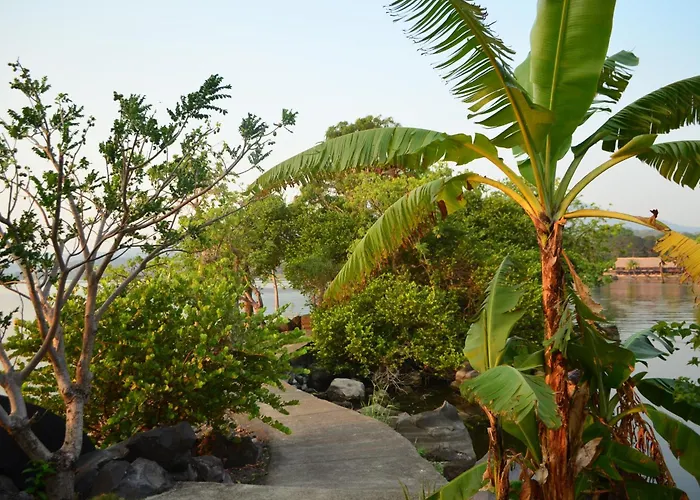 Isla Mirabel, A Unique Private Island Experience!