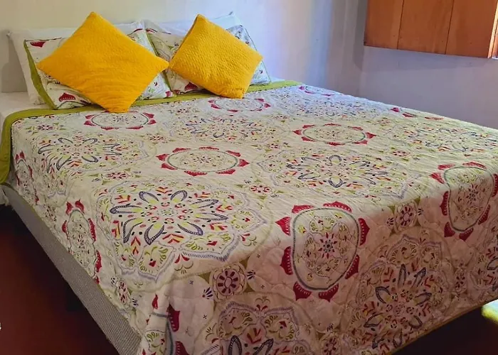 Valentina'S House