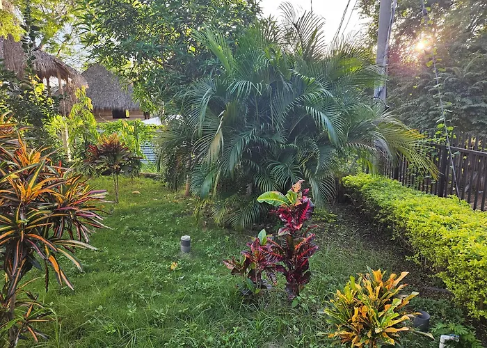 Casa Aguila