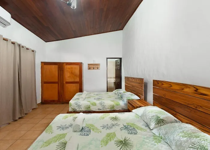 Casa Majahualt