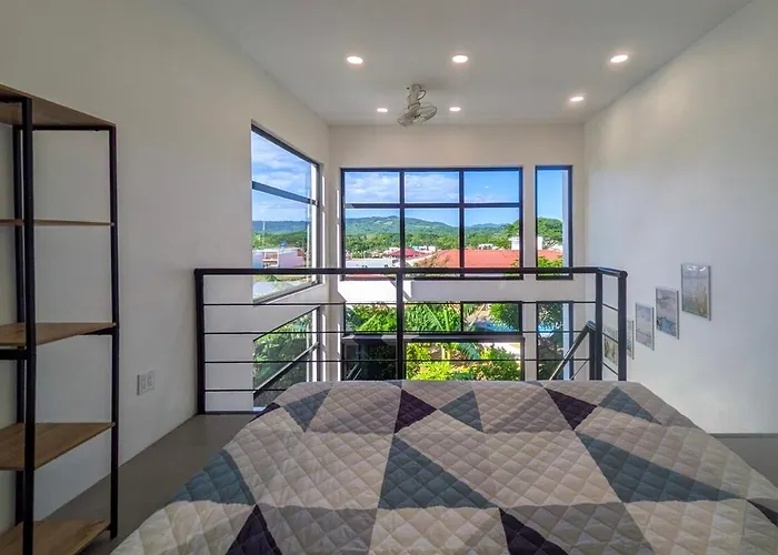 Loft Escondido, Pool, Quiet, Peaceful
