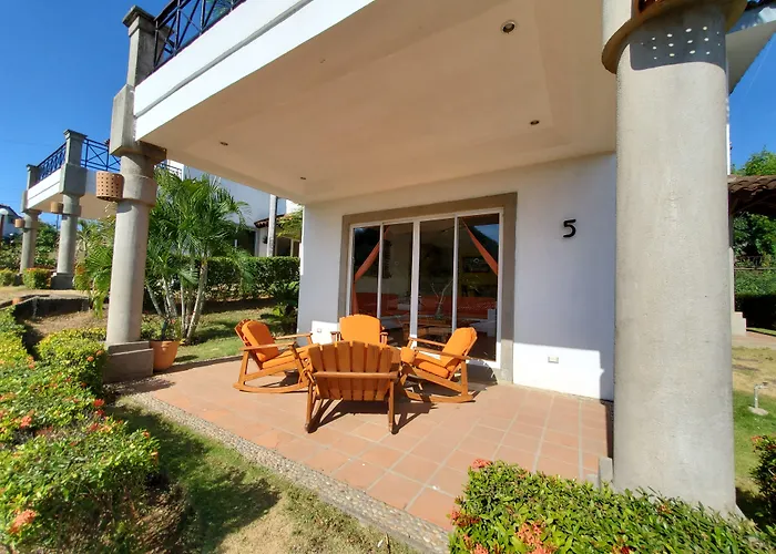 Bahia Del Sol Villas & Condominiums