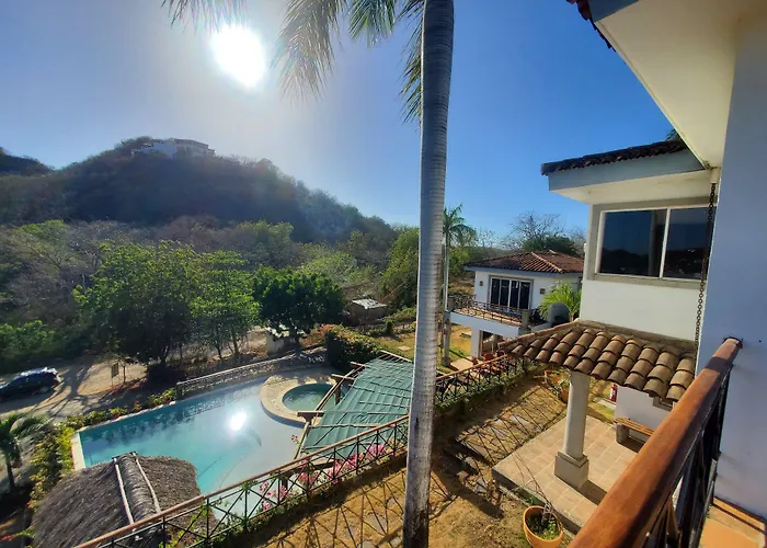 Bahia Del Sol Villas & Condominiums