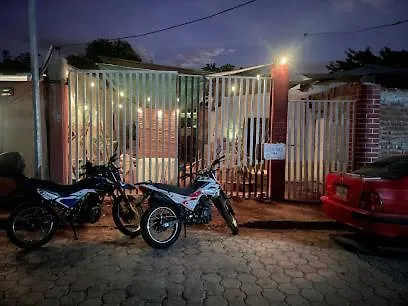 Hostal Brisas Del Ometepe