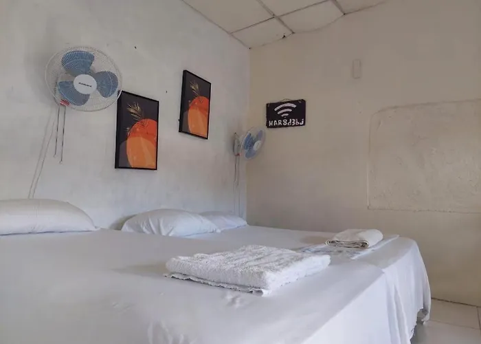 Hostal Brisas Del Ometepe