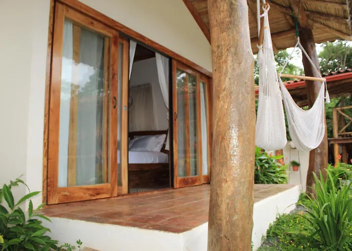 Peaceful Hillside Villa With Stunning Views