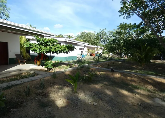 Cabanas Paolone Aria Condizionata, Piscine, Cibo Italiano