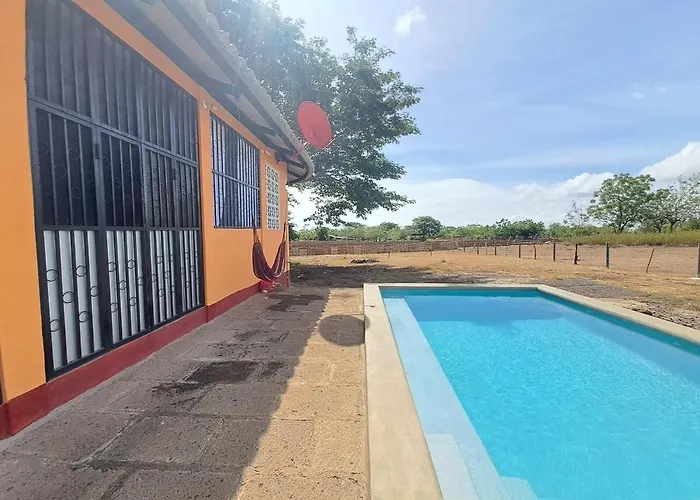 Maison 3 Chambres