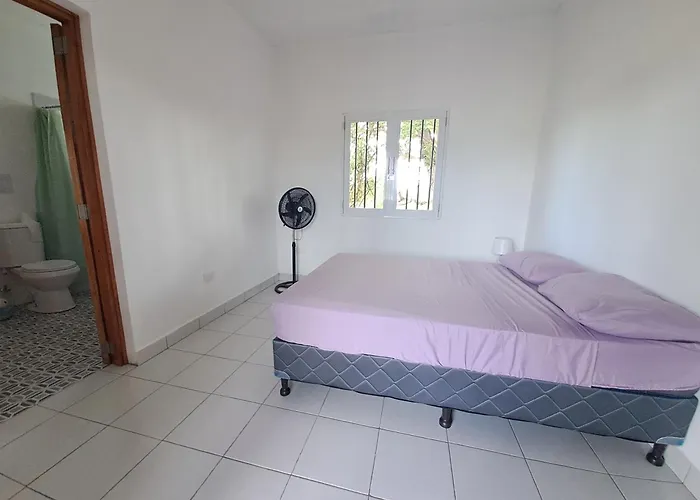 Maison 3 Chambres