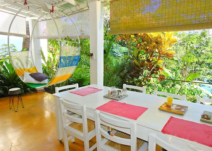 Casa Bella